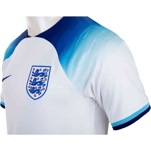 2022 Nike Harry Kane England Home Jersey