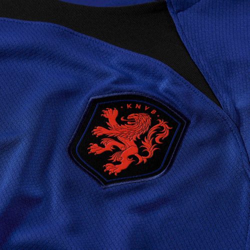 Nike Netherlands Away Jersey – 2022