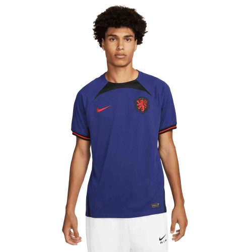 Nike Netherlands Away Jersey – 2022