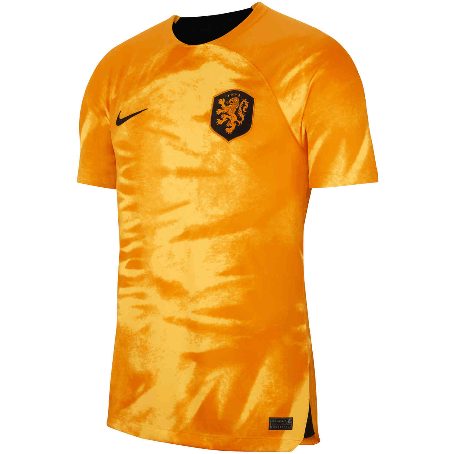 2022 Netherlands Home - SoccerPro