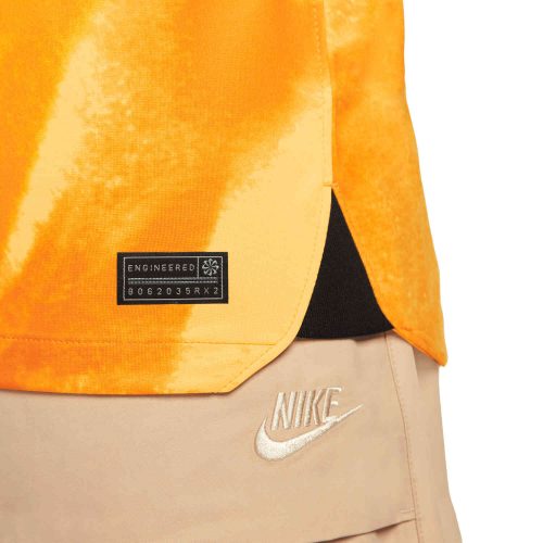 Nike Netherlands Home Jersey – 2022