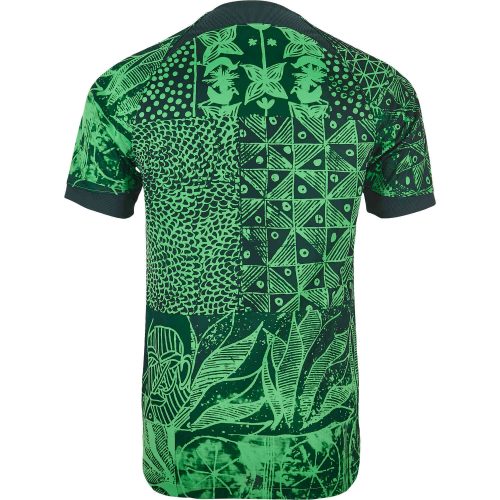 Nike Nigeria Home Jersey – 2022