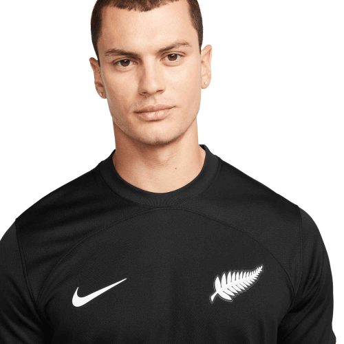 Nike New Zealand Away Jersey – 2022