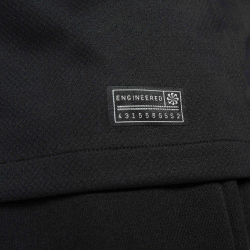 2022 Nike New Zealand Away Jersey