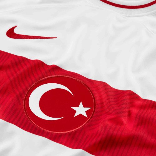 Nike Turkey Home Jersey – 2022