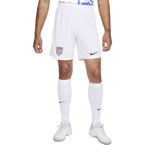 Nike USA Home Shorts – 2022