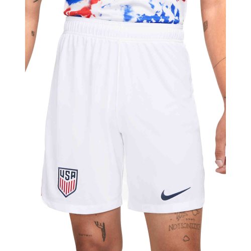 Nike USA Home Shorts – 2022