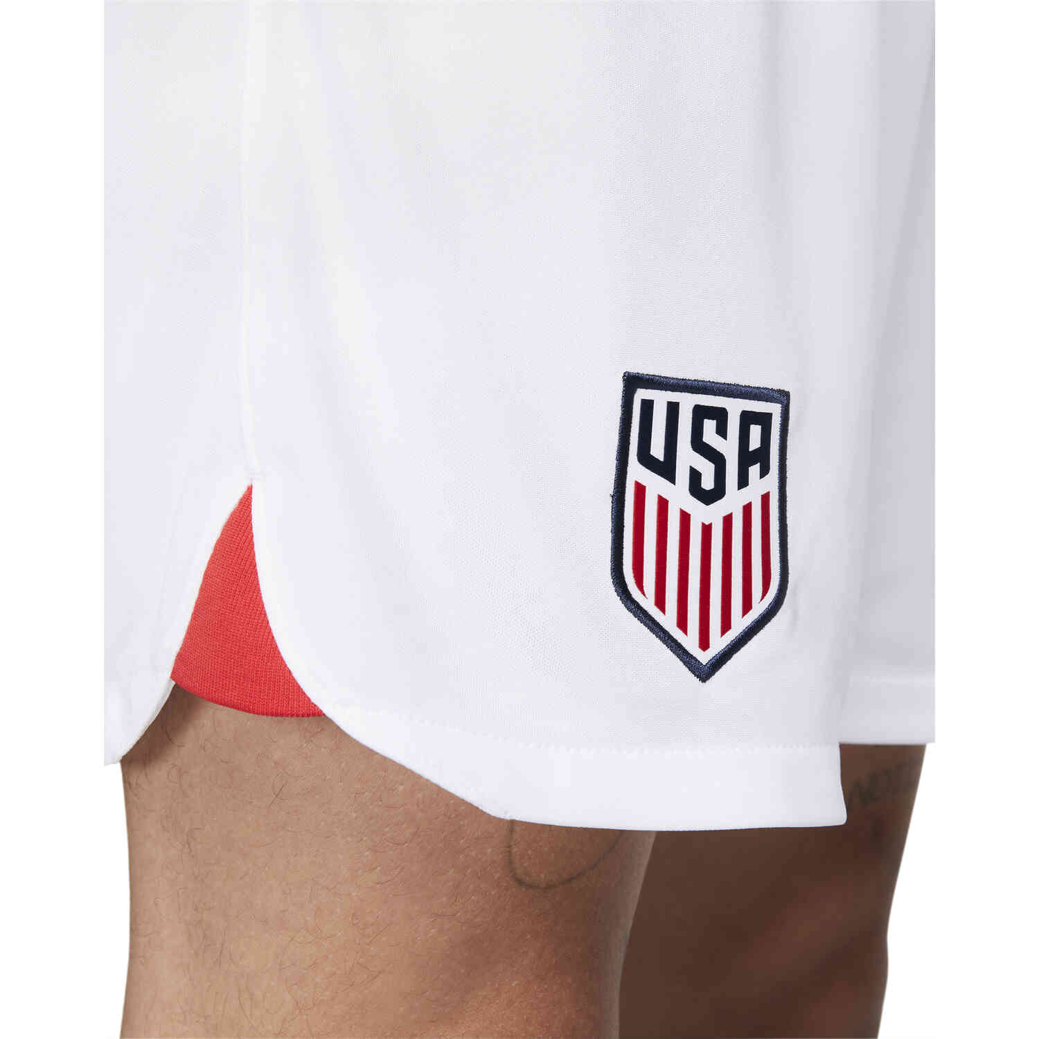 Nike USA Home Shorts - 2022 - SoccerPro