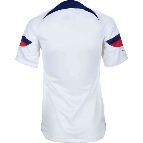 Womens Nike USWNT Home Jersey – 2022