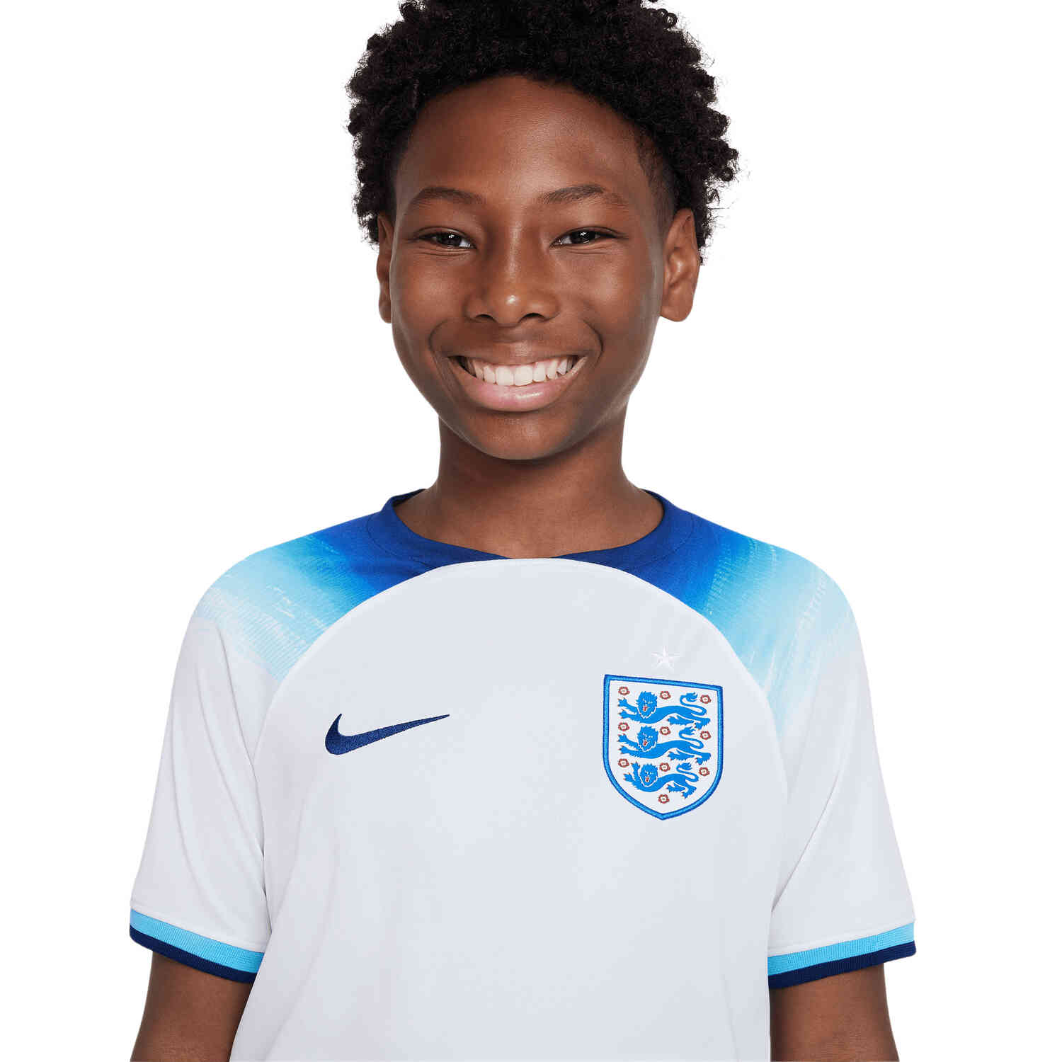 2022 Kids Nike Harry Kane England Home Jersey - SoccerPro