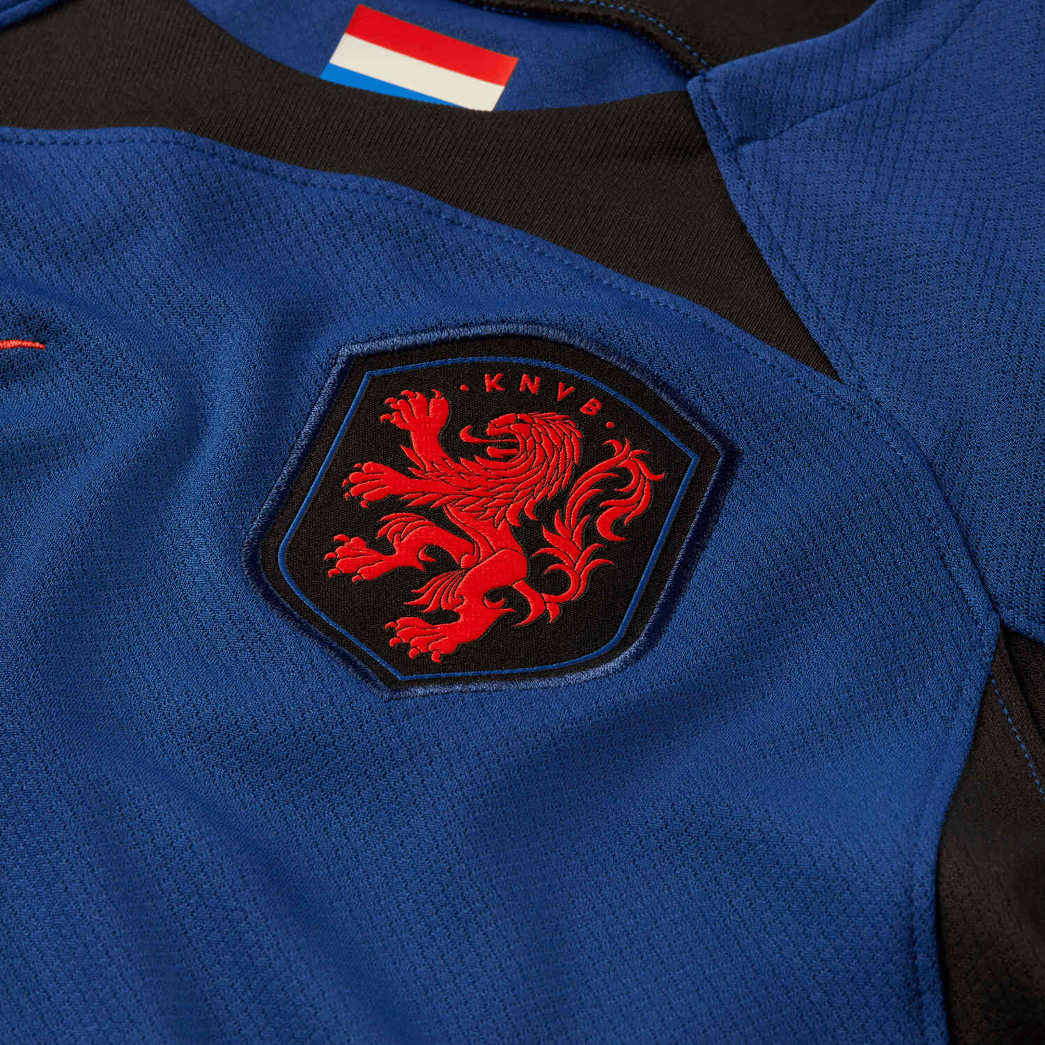 2022 Kids Nike Netherlands Away Jersey - SoccerPro