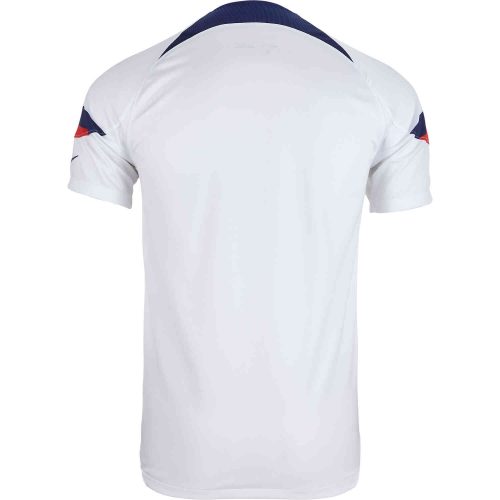 2022 Kids Nike USWNT Home Jersey