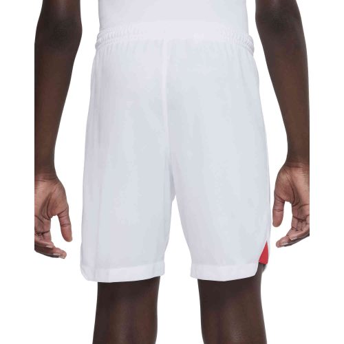 Kids Nike USA Home Shorts – 2022