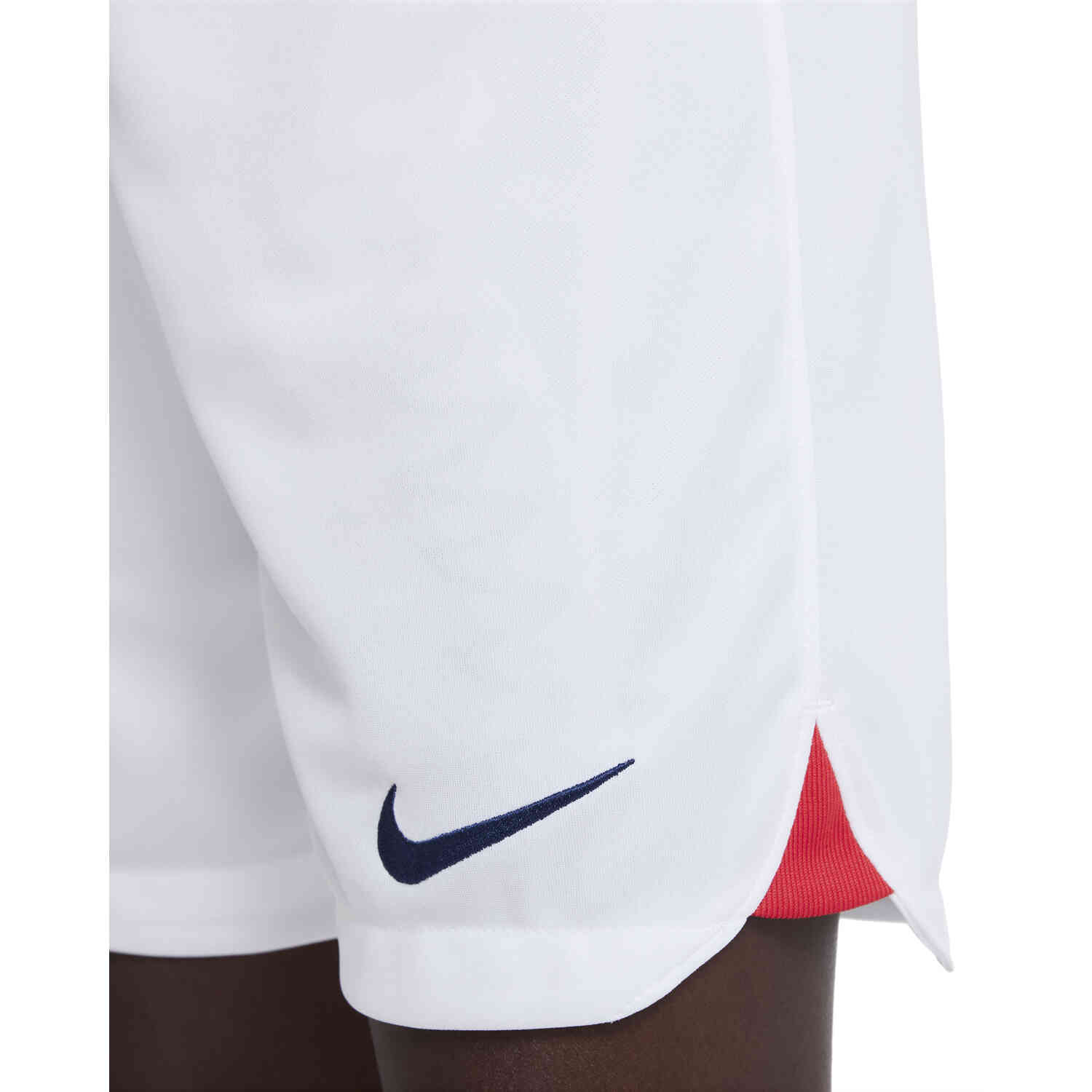 Kids Nike USA Home Shorts - 2022 - SoccerPro
