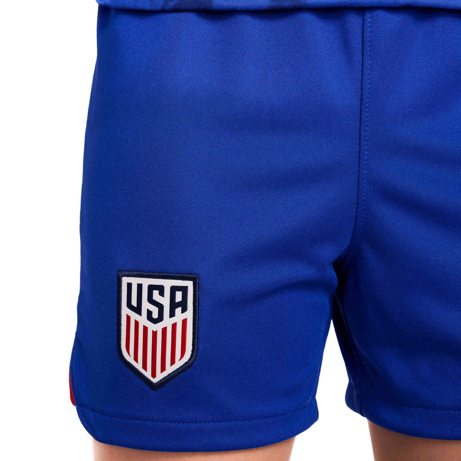 Lil Kids Nike USA Away Kit – 2022