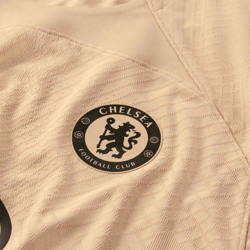 Nike Chelsea 3rd Match Jersey – 2022/23