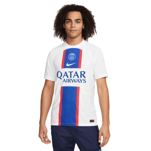 2022/23 Nike PSG 3rd Match Jersey