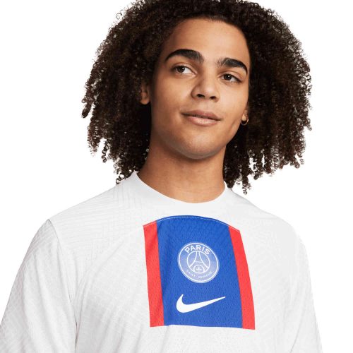 2022/23 Nike PSG 3rd Match Jersey