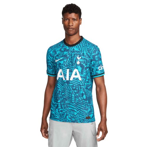 Nike Tottenham 3rd Match Jersey – 2022/23