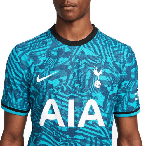 2022/23 Nike Tottenham 3rd Match Jersey