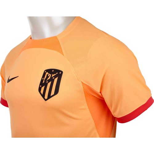 2022/23 Nike Atletico Madrid 3rd Jersey