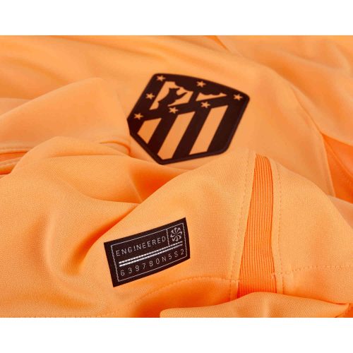 Nike Atletico Madrid 3rd Jersey – 2022/23