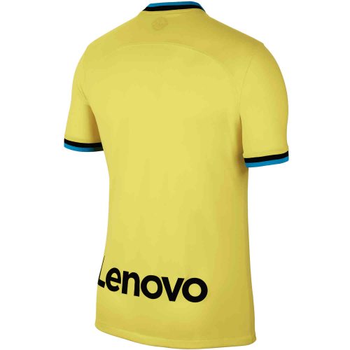 2022/23 Nike Inter Milan 3rd Jersey