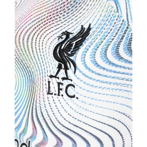 2022/23 Nike Liverpool Away Jersey