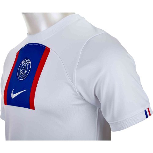 Nike PSG 3rd Jersey – 2022/23