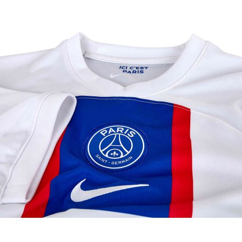 Nike PSG 3rd Jersey – 2022/23