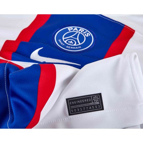 2022/23 Nike PSG 3rd Jersey