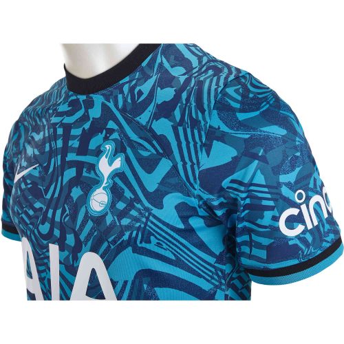 2022/23 Nike Tottenham 3rd Jersey