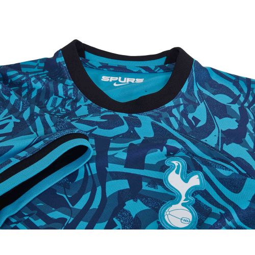 2022/23 Nike Tottenham 3rd Jersey