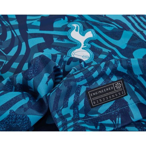 Nike Tottenham 3rd Jersey – 2022/23