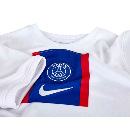 Womens Nike PSG 3rd Jersey – 2022/23