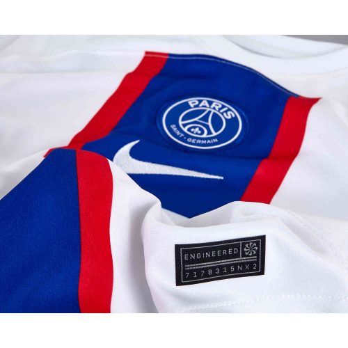 2022/23 Womens Nike PSG 3rd Jersey