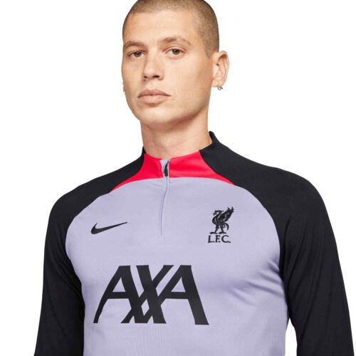 Nike Liverpool Strike Drill Top – 2022/23