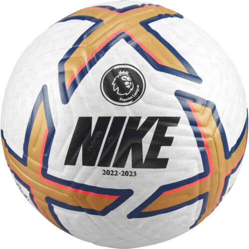 Nike Premier League Academy Pro Soccer Ball – 2022/23