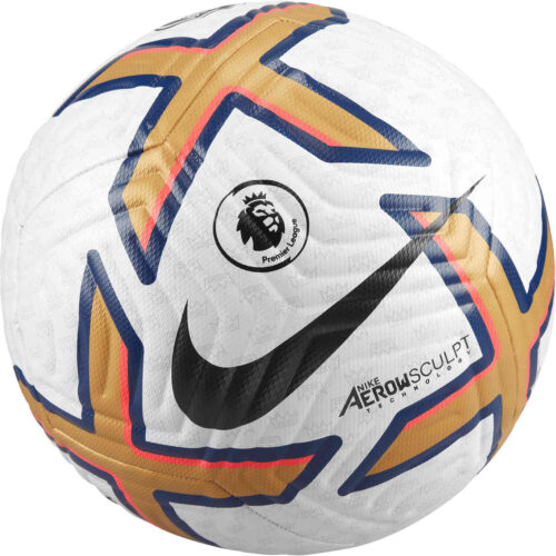 Nike Premier League Academy Pro Soccer Ball – 2022/23