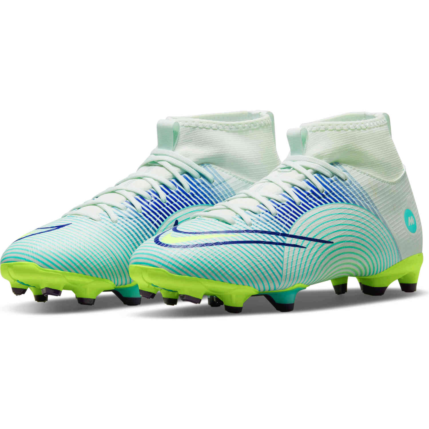 Nike mercurial sale superfly kids