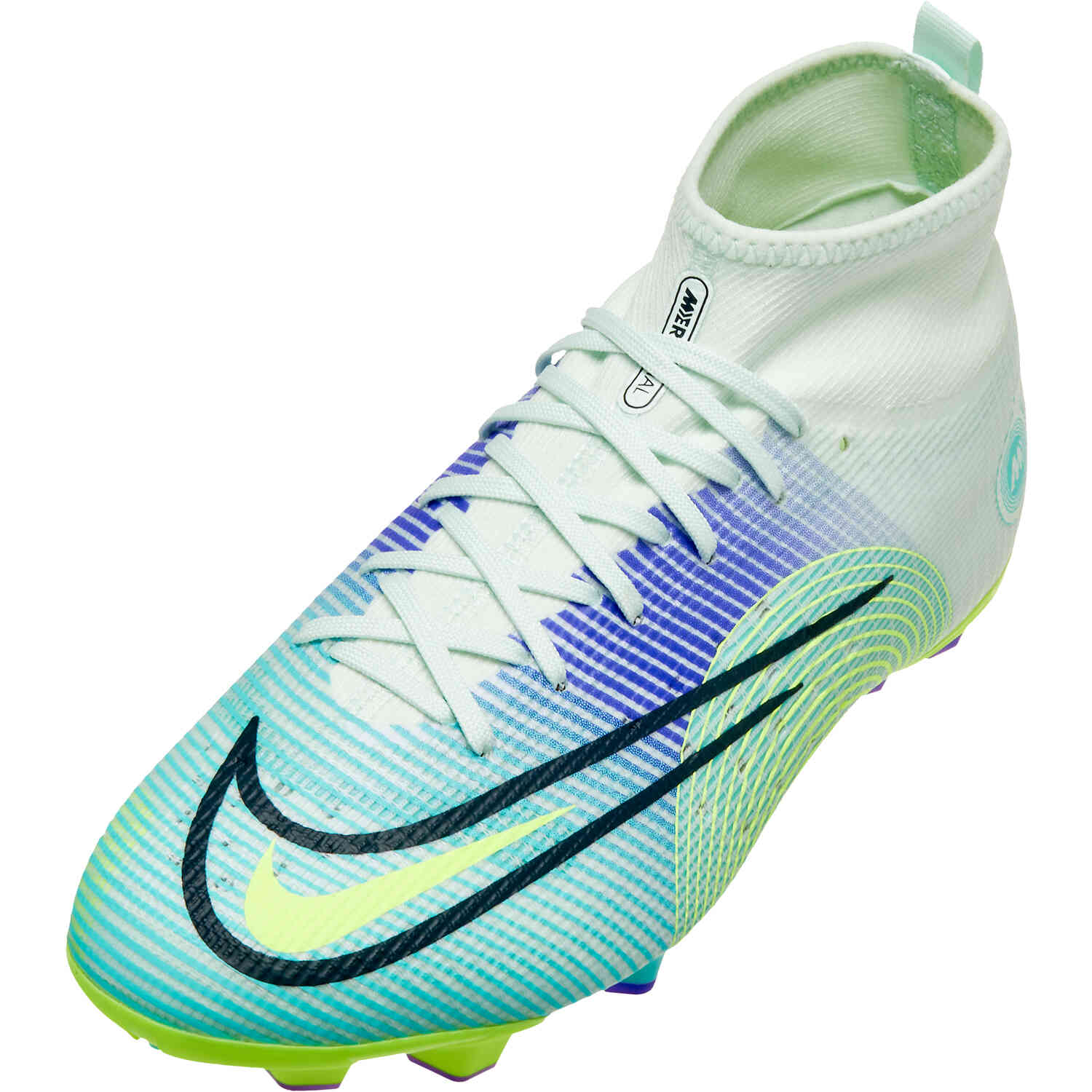 Size 8 sales kids cleats