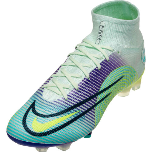 Nike Dream Speed Mercurial Superfly 8 Elite FG – MDS005