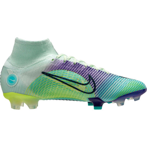 Nike Dream Speed Mercurial Superfly 8 Elite FG – MDS005