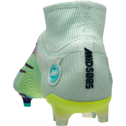 Nike Dream Speed Mercurial Superfly 8 Elite FG – MDS005