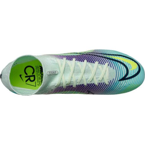 Nike Dream Speed Mercurial Superfly 8 Elite FG – MDS005