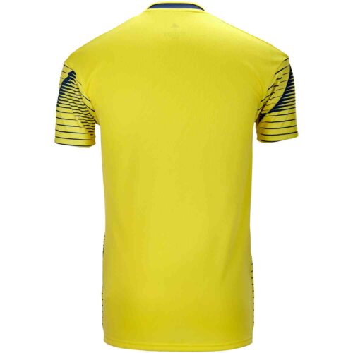 2019 adidas Colombia Home Jersey