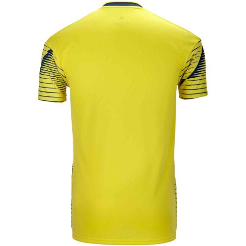 adidas Colombia Home Jersey – 2019