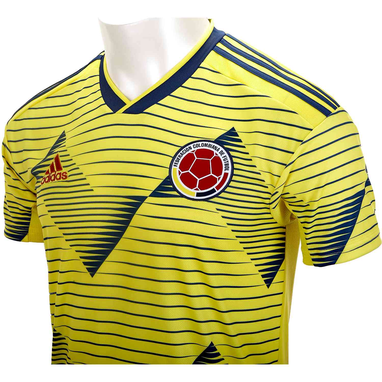 adidas colombia 2019