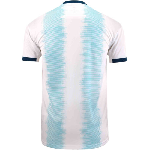 2019 adidas Argentina Home Jersey