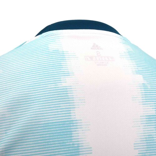 2019 adidas Argentina Home Jersey